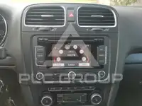 2011 Volkswagen GOLF