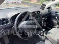 2011 Volkswagen GOLF