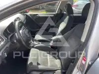 2011 Volkswagen GOLF