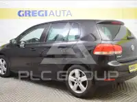 2011 Volkswagen GOLF
