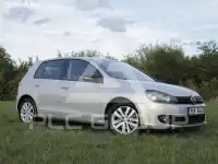 2011 Volkswagen GOLF