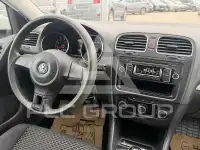 2011 Volkswagen GOLF