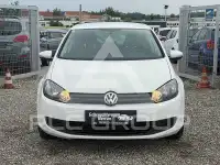 2011 Volkswagen GOLF
