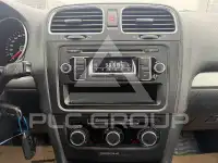 2011 Volkswagen GOLF