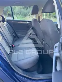 2011 Volkswagen GOLF