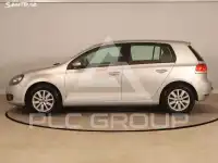 2011 Volkswagen GOLF