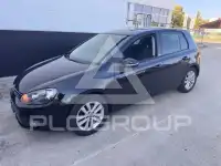 2011 Volkswagen GOLF