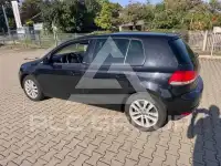 2011 Volkswagen GOLF