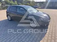 2011 Volkswagen GOLF