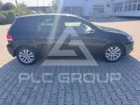 2011 Volkswagen GOLF
