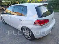 2011 Volkswagen GOLF