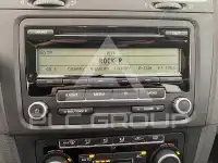 2011 Volkswagen GOLF