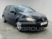 2011 Volkswagen GOLF