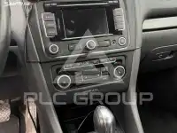 2011 Volkswagen GOLF