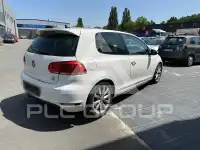 2011 Volkswagen GOLF