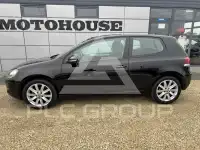 2011 Volkswagen GOLF