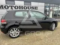 2011 Volkswagen GOLF