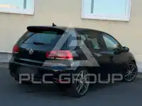 2011 Volkswagen GOLF