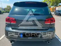 2011 Volkswagen GOLF