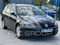 2011 Volkswagen GOLF