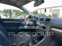 2011 Volkswagen GOLF