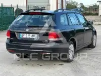 2011 Volkswagen GOLF