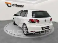 2011 Volkswagen GOLF