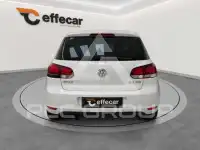 2011 Volkswagen GOLF