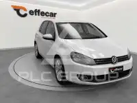 2011 Volkswagen GOLF