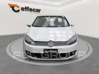 2011 Volkswagen GOLF