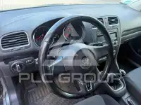 2011 Volkswagen GOLF