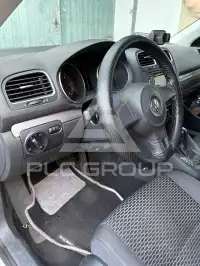 2011 Volkswagen GOLF