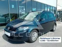 2011 Volkswagen GOLF