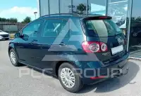 2011 Volkswagen GOLF