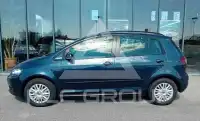 2011 Volkswagen GOLF