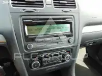 2011 Volkswagen GOLF