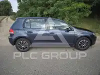 2011 Volkswagen GOLF