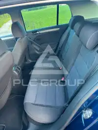 2011 Volkswagen GOLF
