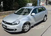 2011 Volkswagen GOLF