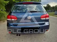 2011 Volkswagen GOLF