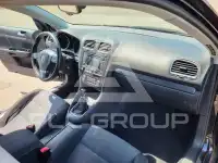 2011 Volkswagen GOLF
