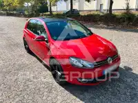 2011 Volkswagen GOLF