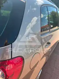 2011 Volkswagen GOLF