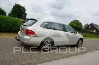 2011 Volkswagen GOLF