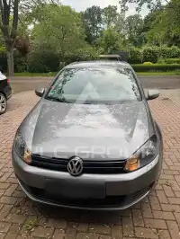 2011 Volkswagen GOLF