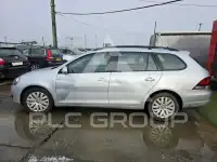 2011 Volkswagen GOLF