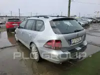 2011 Volkswagen GOLF