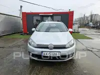 2011 Volkswagen GOLF