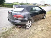 2011 Volkswagen GOLF