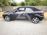 2011 Volkswagen GOLF